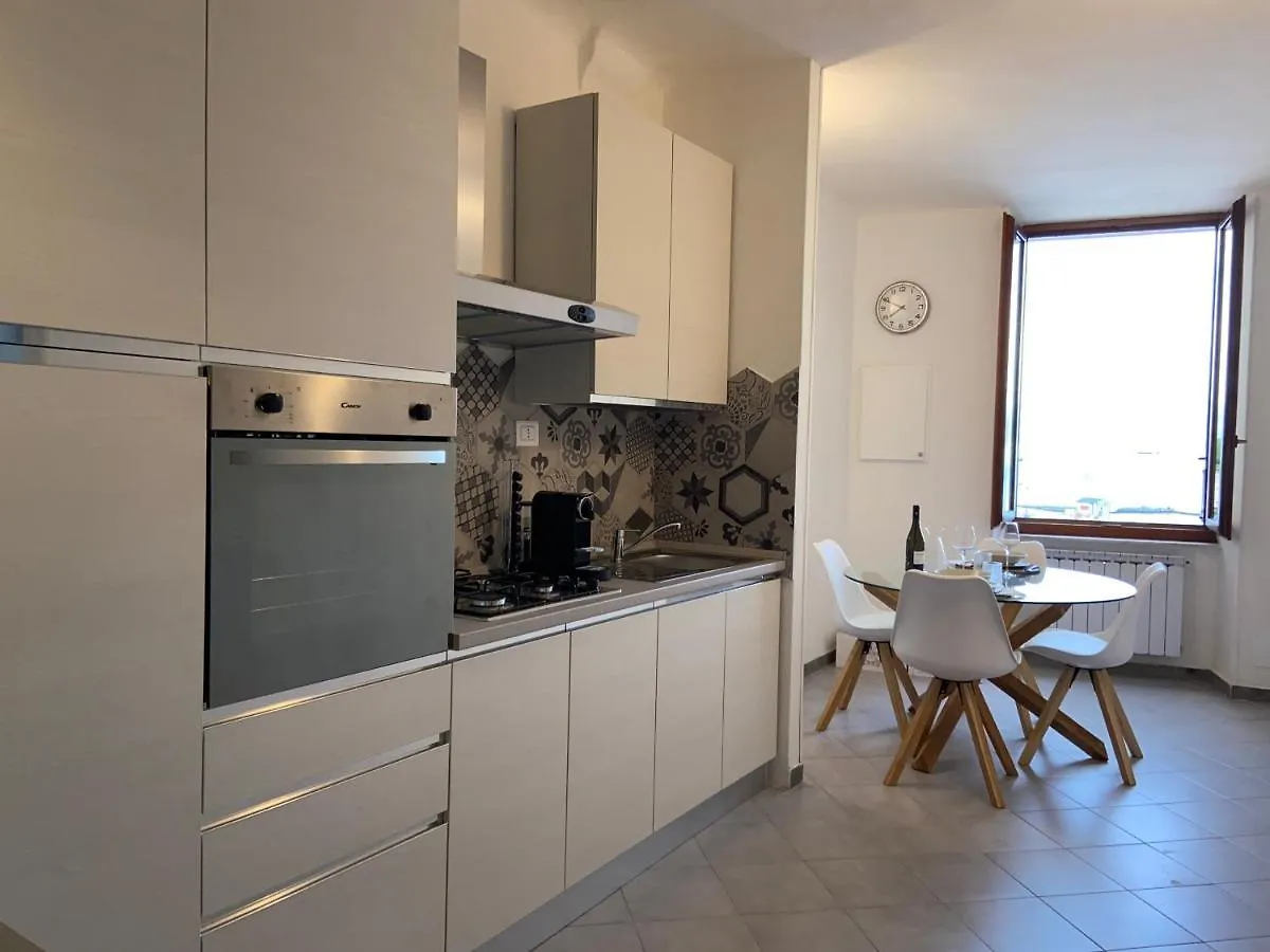 Sea View Apartment In Front Of The Sea Porto Venere Italy