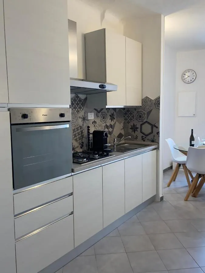 Sea View Apartment In Front Of The Sea Porto Venere