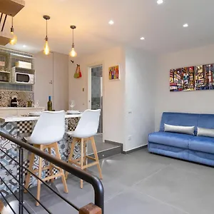 San Gennaro Short Lets 2,0 Apartment Naples