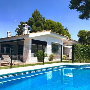 La Huerta Pintada Villa El Puerto de Santa Maria