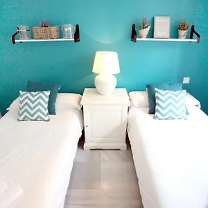 Sleepin Catedral Apartment Seville
