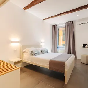  Casa de hóspedes Affittacamere L'oblò